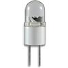 Goobay 30263 5W LED bulb - LED Bulbs (White, 12 V, AC/DC)