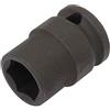Draper Expert 409-mmc con attacco quadro 6 chiave a bussola, blu, 409-MMC