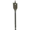 kwb 624720 Lama per seghetto alternativo Easy-Cut Longlife per legno, metallo e plastica, S20 a camma singola / albero a T, fissata con chiodi, grigia
