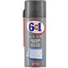 Arexons 4239 6IN1 HELP Silicone Spray 400 ml | bomboletta 400 ml