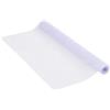 Venilia Film per finestre statico Vitrostatic Vortice, Film per finestre, film privacy, PVC, senza ftalati, trasparente, 45 cm x 1,5 m, spessore 0,2 mm, Venilia 53018
