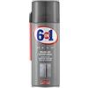 Arexons 4237 6IN1 HELP Olio di Vaselina 400 ml, Lubrificante a Base di Olio di Vaselina di tipo Farmaceutico, Impiego Universale, Non Macchina, Adatto per Manutenzione Periodica di Lubrificazione