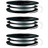 BLACK+DECKER A6495X3-XJ - Pack 3 bobinasReflex plus A6495 p