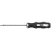 Draper, 35034, T6 x 75mm Draper TX Stella Set di cacciaviti, soft touch