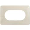 ynsta OSX 220 doppio muro protettivo, Ivory