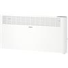 STIEBEL ELTRON Convettore da parete CNS 3000 Plus LCD, 3 kW per circa 35 m², certificato TÜV, display LCD, timer settimanale, riscaldamento elettrico a risparmio energetico, bianco, 205859