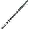 Kippen 1079C - Punta per Trapano con Attacco SDS Plus. Misura 10x150 mm.