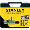 STANLEY 160153XSTN Kit Smerigliatrice