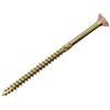 Forgefix FORSPE6150Y Spectre - Vite per legno, M6 x 150 mm, confezione da 100 pezzi