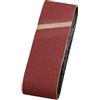 kwb 624720 Lama per seghetto alternativo Easy-Cut Longlife per legno, metallo e plastica, S20 a camma singola / albero a T, fissata con chiodi, grigia