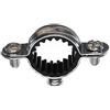 RAM CHEVILLES ET FIXATIONS Ram 52218 Collana, Argento