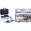 Dremel 3000-1/25 EZ Kit Multiutensile con Cavo, 130 Watt, 1 Complemento, 25 Accessori + Dremel SC690 Set da Taglio con Sistema SpeedClic