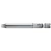 WIHA 33703 - Punta Professional 7041Z PH1 x 50 mm Cod. 70410150 (Envase de 5 Ud)