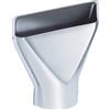 Steinel 070410 Ugello a Effusione con Bordo da 75 mm, per Termosoffiatori Steinel HG 2120 E, HG 2320 E, HG 2220 E, HG 2000 E, HG 2300 E, HG 2310 Lcd, E per Tutti I Modelli Hl