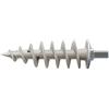 Fischer FID V M8 Plus Tassello su Cappotto Isolante per Tubi Pluviali, Grondaie, Busta da 2 Pezzi, 573821