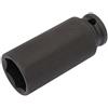 Draper tools 409D-MMC - Set di bicchieri per le chiavi (formato: 17mm)