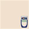 Dulux Benessere Pittura Colorata all'Acqua per Interni Superlavabile Anti Muffa Anti Batteri con Ioni D'Argento, 30 millilitri, Sabbia, 30 ML