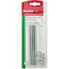 Fischer 4 Pz Barre Filettate M6 x 110 con Dado e Rondella FIS GS per Ancorante Chimico, 507247