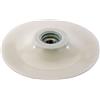Draper 27940 100Mm Air Angle Polisher Backing Pad