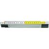 Format 7317841052512 - gliedermassst. buche 2 m gelb-weiss Hultafors
