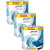 Ariasana Aero 360° Ricarica TAB inodore per dispositivo Aero 360° kit, assorbi umidità in Tab neutra, neutralizza i cattivi odori e assorbe l'umidità, 2 TAB da 450g (Confezione da 3)