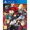 Persona 5 Royal (PS4) Black Standard Edition (Sony Playstation 4)