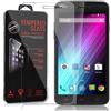 Cadorabo Vetro temperato per WIKO LENNY Pellicola Prottetiva Proteggi schermo