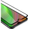 Cadorabo Vetro temperato Pellicola per Samsung Galaxy A20s Proteggi schermo intero