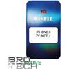 Compatibile con Apple DISPLAY IPHONE X ZY INCELL
