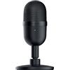Razer Seiren Mini USB Microfono a condensatore da Streaming Ultra Compatto