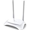 TP-Link Router TP-Link Wireless TL-WR840N 300 MBPS