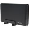 Vultech BOX Esterno Vultech 3.5 GS-35U3 REV 2.1 SATA USB 3.0
