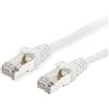 ‎Equip Equip Patch Cable Cat6A S/FTP 2x RJ45 25.00 m White