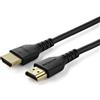 ‎ StarTech.com Cavo HDMI Premium ad alta velocità da 1,5 m con Ethernet 4K 60Hz, d