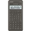 Casio Europe GmbH Casio FX-82MS-2 Scientific Calculator, Battery Operated, Grey
