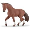 Papo - Statuina Hannover Sauro Realistica - 3 Anni + - Collezione Cavalli - Gioco Creativo Mondo Equestre - Idea Regalo Giocattolo Bambina Bambino