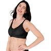 Medela Reggiseno per l'allattamento e l'estrazione 3 in 1