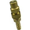Irrigatore per irrigazione con ugello per prato inglese da giardino in ottone da