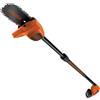 BLACK+DECKER Potatore a batteria Black+Decker GPC1820L20-QW 18V 2,0 Ah Litio