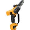 Potatore a batteria Volpi PVS 5100NB - senza batteria e caricabatteria