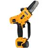 Potatore a batteria Volpi PVS 5100 14,4V 2,5 Ah Litio