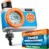 Centralina per Irrigazione (Timer Automatico)