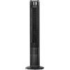 CasaFan Ventilatore a Torre CasaFan Airos Tower DC con Telecomando 12 Livelli Nero