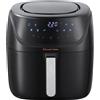 Russell Hobbs Friggitrice ad Aria XXL 8 L SatisFry 7 Funzioni Cottura Griglia
