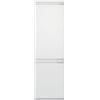Indesit Frigorifero e congelatore Combinato Statico INC18D021A1 classe E (L60cm)