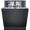 Siemens Lavastoviglie incasso 13 coperti IQ300 SN73HX04TE classe C (L60cm)