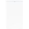 Candy COT1S45EW Libera installazione 106 L Bianco