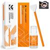 Kit di Pulizia del Sensore APS C Frame con 6 pezzi di Pulizia del Sensore APS C