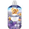 Coccolino Ammorbidente 1827 Ml. Concentrato 87 Misurini Lavanda Mediterranea