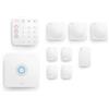 Ring Kit Ring Alarm L Sistema di allarme per la sicurezza della tua casa con